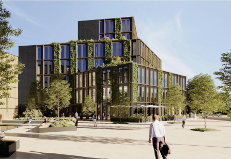 KES G5 Visualisierung