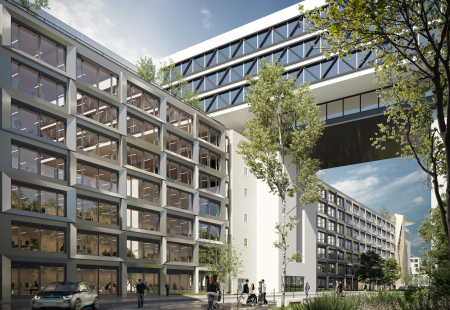 Street View Copyrights bei LOVT VISION Gmb H Co KG