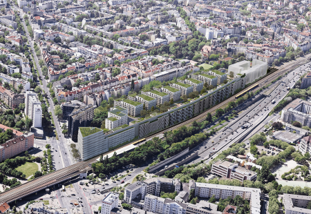 OFB Friedenauer Hoehe Luftbild klein